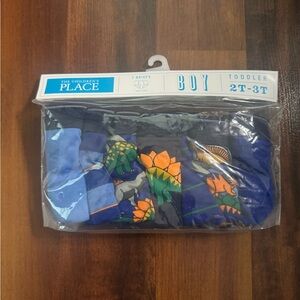 The Children’s Place Boys Brief